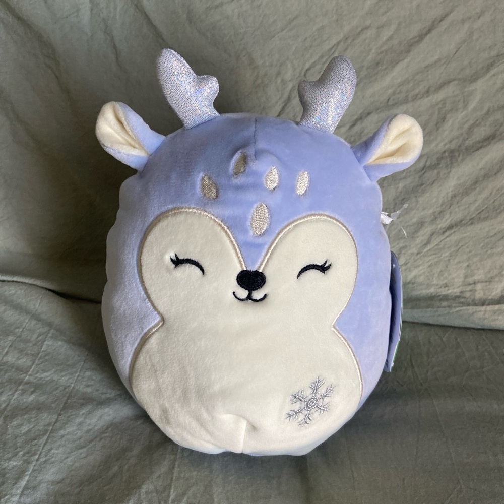 Farryn Squishmallow